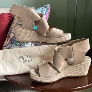 Eileen Fisher shoes💃